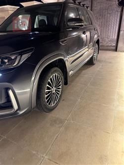 چانگان CS95